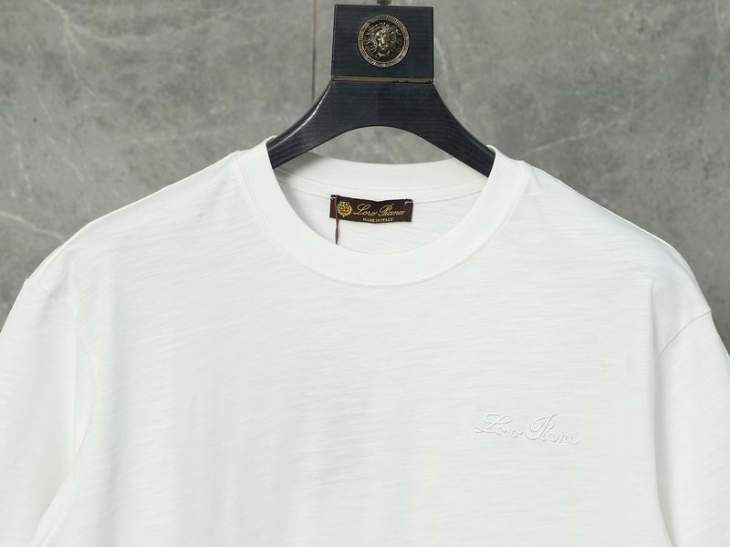 Loro Piana T Shirts Short _SKULoroPianaM-2XLaztxQ98736